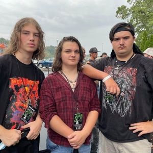 Meet your Posher, Joey